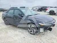 2025 Hyundai Elantra фото