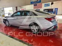2025 Hyundai Elantra фото