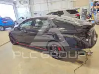 2025 Hyundai Elantra фото