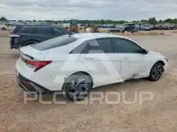 2025 Hyundai Elantra фото