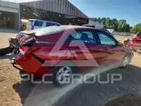2025 Hyundai Elantra photo