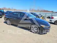 2025 Hyundai Elantra фото