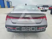 2025 Hyundai Elantra фото
