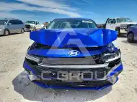2025 Hyundai Elantra фото
