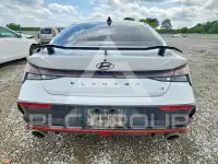 2025 Hyundai Elantra фото