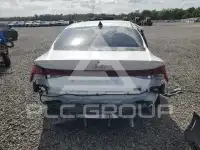2025 Hyundai Elantra фото