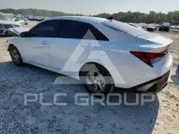 2025 Hyundai Elantra фото