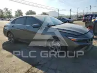 2025 Hyundai Elantra фото