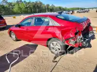 2025 Hyundai Elantra photo