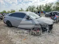 2025 Hyundai Elantra фото