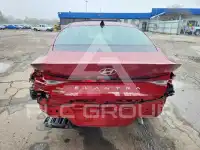 2025 Hyundai Elantra фото