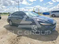 2025 Hyundai Elantra фото