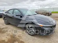 2025 Hyundai Elantra фото