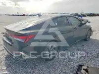 2025 Hyundai Elantra photo