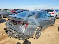 2025 Hyundai Elantra фото
