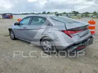 2025 Hyundai Elantra фото