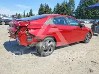 2025 Hyundai Elantra фото