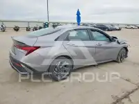 2025 Hyundai Elantra photo