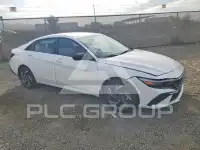 2025 Hyundai Elantra фото