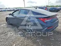 2025 Hyundai Elantra фото