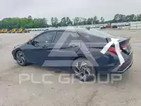 2025 Hyundai Elantra фото