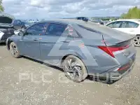 2025 Hyundai Elantra photo