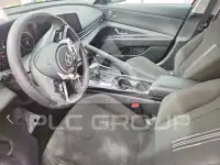 2025 Hyundai Elantra photo