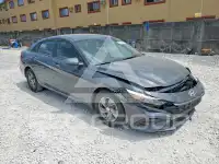 2025 Hyundai Elantra фото