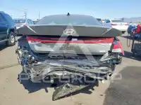 2025 Hyundai Elantra photo