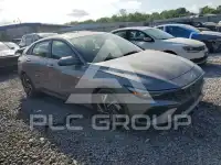 2025 Hyundai Elantra фото