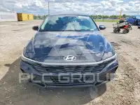 2025 Hyundai Elantra фото