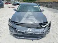 2025 Hyundai Elantra фото