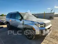 2025 Hyundai Santa Fe фото