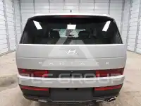 2025 Hyundai Santa Fe фото