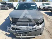 2025 Hyundai Santa Fe photo