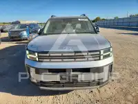 2025 Hyundai Santa Fe фото