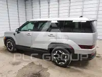 2025 Hyundai Santa Fe фото