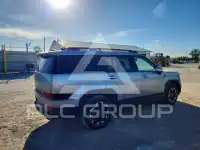 2025 Hyundai Santa Fe фото