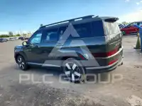 2025 Hyundai Santa Fe фото