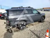 2025 Hyundai Santa Fe фото