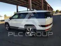 2025 Hyundai Santa Fe фото
