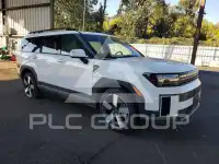 2025 Hyundai Santa Fe фото