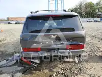 2025 Hyundai Santa Fe фото
