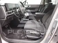 2025 Hyundai Santa Fe фото
