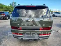 2025 Hyundai Santa Fe фото