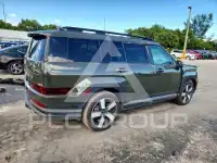 2025 Hyundai Santa Fe фото