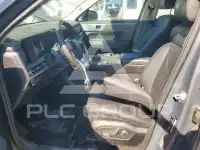 2025 Hyundai Santa Fe photo