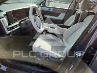 2025 Hyundai Santa Fe фото