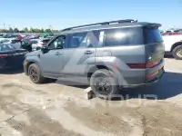 2025 Hyundai Santa Fe photo