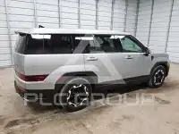 2025 Hyundai Santa Fe фото